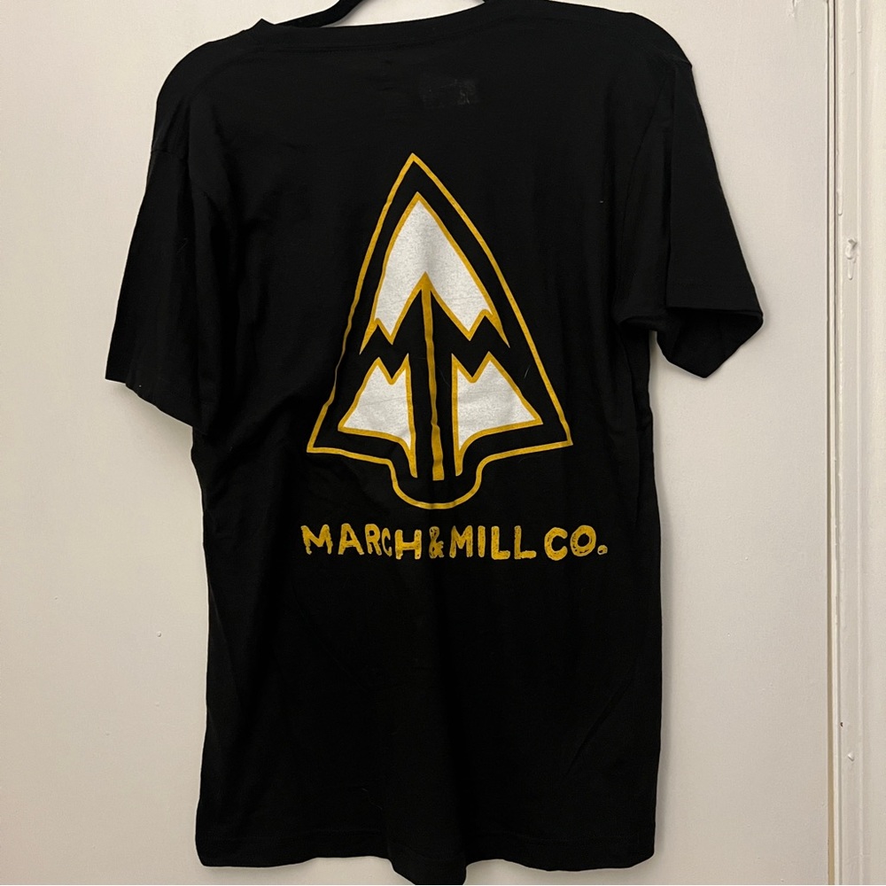 NWT March and Mill shirt